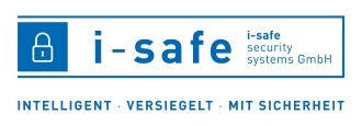i-safe security systems GmbH